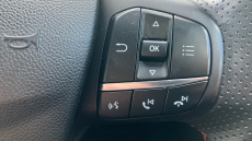 Ford Puma 1.0 EcoBoost Hybrid mHEV ST-Line X First Ed 5dr Petrol Hatchback